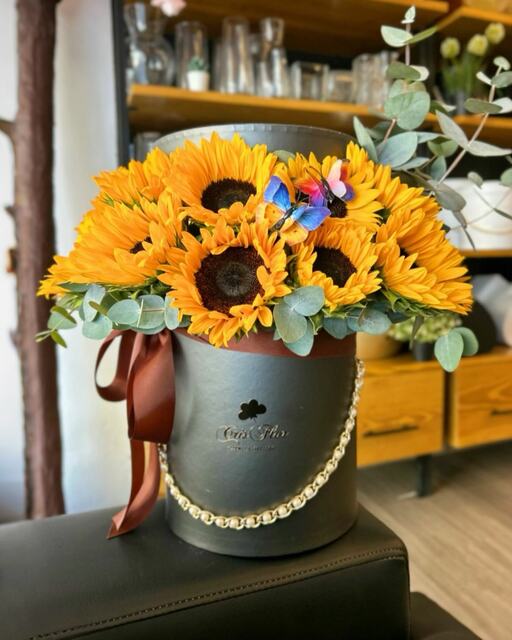 entrega de flores santo domingo | crisflor.com Picture Box