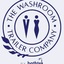 Logo - The Washroom Trailer Co