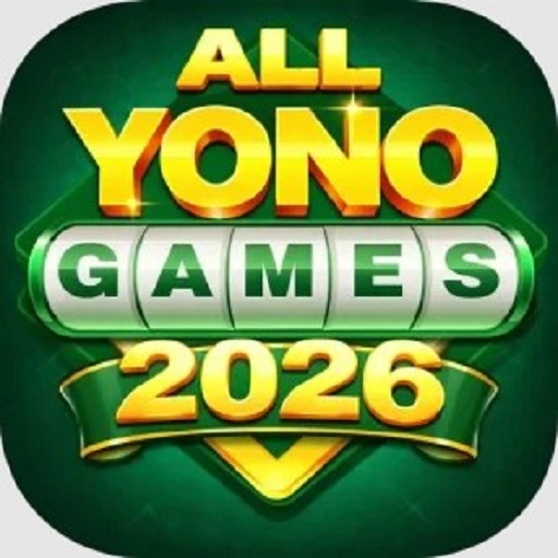 LOGO All yono games