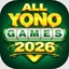 LOGO - All yono games