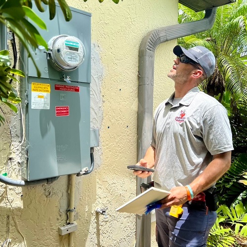 2 Infinite Electric & Air