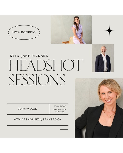 Melbourne photography and video studio Picture Box