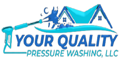 logo Your Quality Pressure Washing Houston