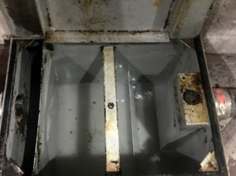 fully cleaned grease trap services in hesperia Walnut Creek Grease Trap Services