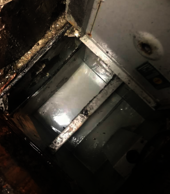 best grease trap cleaning services Walnut Creek Grease Trap Services