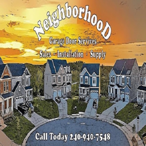 22 Neighborhood Garage Door Repair Of Rockville