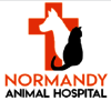 logo - Normandy Animal Hospital