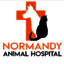 logo - Normandy Animal Hospital