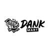 dank-mart-logo - Dank Mart Online Dispensary