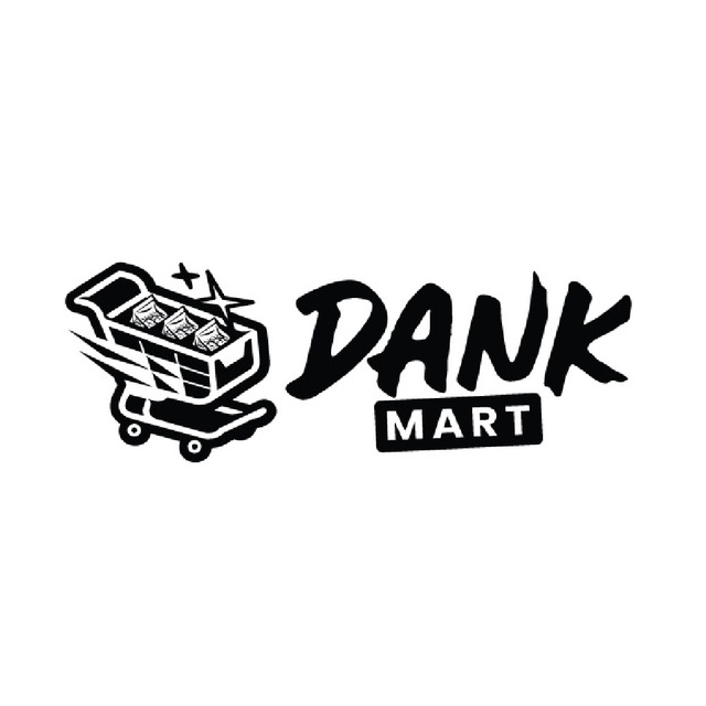 dank-mart-logo Dank Mart Online Dispensary