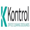 Kontrol Office Cleaning Docklands