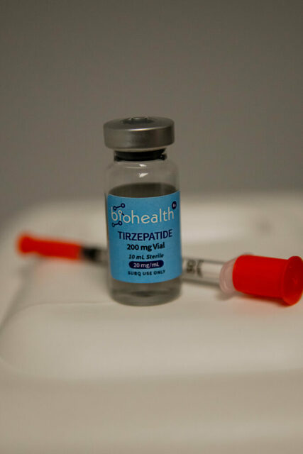 Medically Guided Weight Loss in Goodyear AZ What Y enhanceyourselfaz23