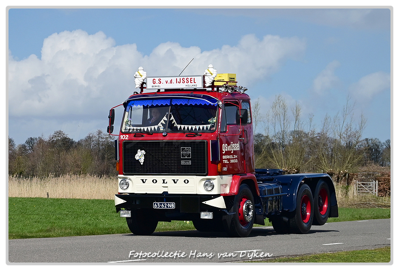 IJssel v.d. G.S - 