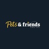 logo1 - Pets & Friends Bletchley Gr...