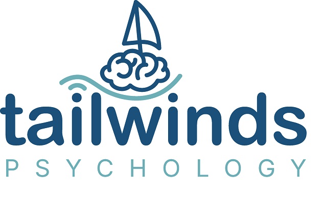 Tailwinds Psychology Tailwinds Psychology