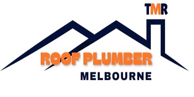 Logo TMR Roof Plumber Melbourne