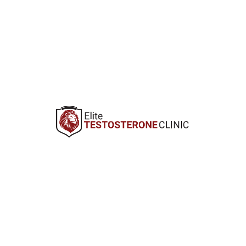 logo Elite Testosterone Clinic