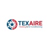 Tex Aire Logo - TexAire Heating & Air Condi...