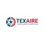 Tex Aire Logo - TexAire Heating & Air Conditioning