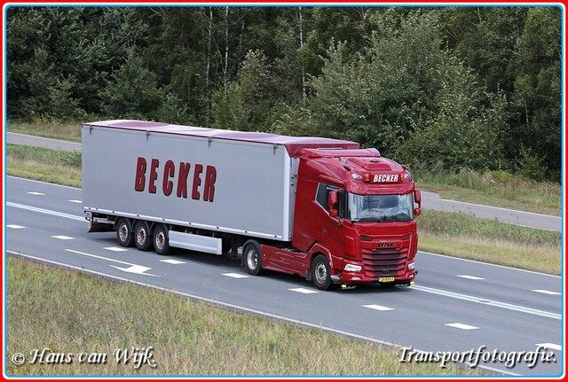 B 25-BTD-1  B-BorderMaker Walkingfloor