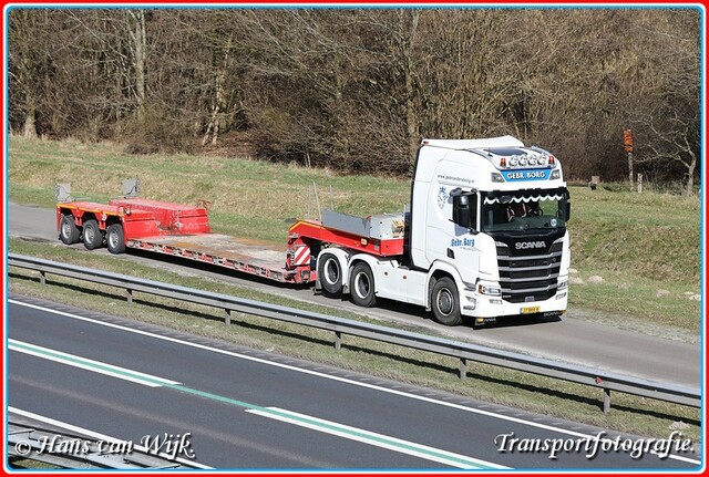 B 27-BRR-8-BorderMaker Zwaartransport 3-Assers