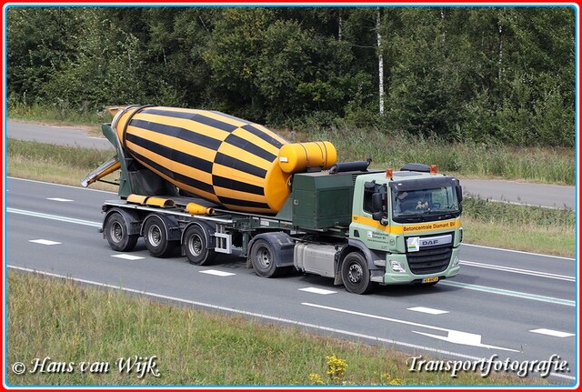 B 45-BHZ-3-BorderMaker Beton Mixers