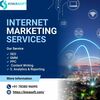 Internet Marketing Services - Picture Box