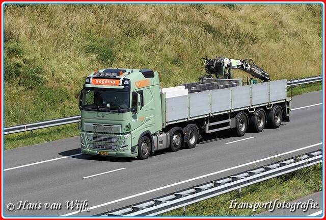 O 43-BTL-2-BorderMaker Stenen Auto's