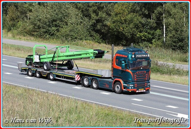 P 51-BJG-3  B-BorderMaker Zwaartransport 3-Assers