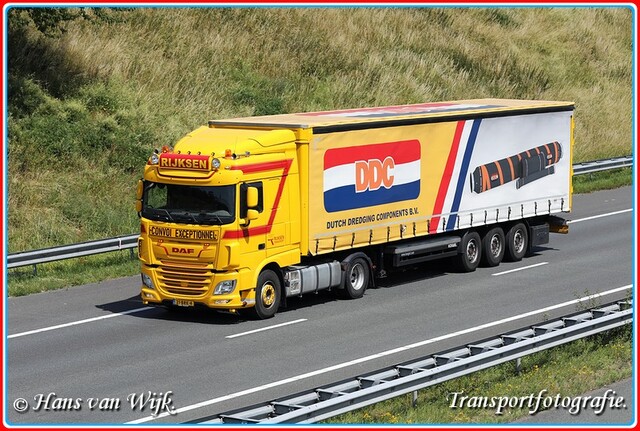 R 21-BRK-4-BorderMaker Huif en Openopleggers