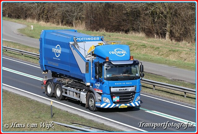 R 33-BST-7-BorderMaker Afval & Reiniging