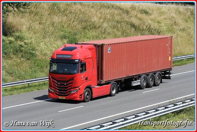 S 23-BZD-1-BorderMaker Zee Container 40 FT