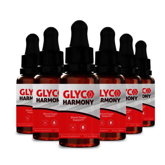 Glyco Harmony54 Glyco Harmony