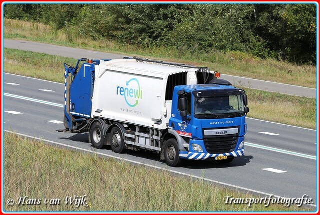 33-BGZ-2  C2-BorderMaker Afval & Reiniging