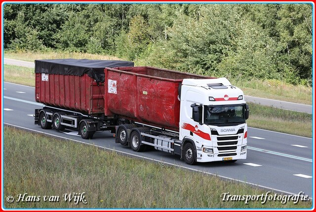 87-BZP-3-BorderMaker Afval & Reiniging