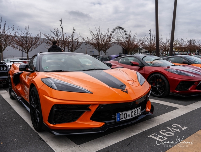 k-Carfriday, Bochum, Westfield Ruhr Park-2 Carfriday 2026 Westfield Ruhr Park EKZ Bochum
