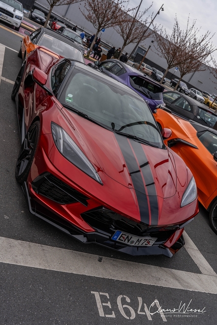 k-Carfriday, Bochum, Westfield Ruhr Park-3 Carfriday 2026 Westfield Ruhr Park EKZ Bochum