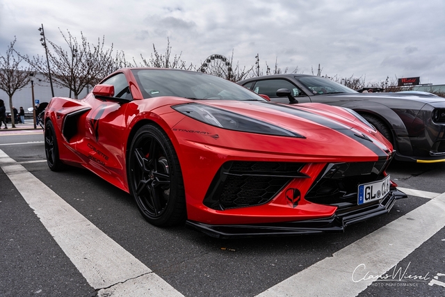 k-Carfriday, Bochum, Westfield Ruhr Park-4 Carfriday 2026 Westfield Ruhr Park EKZ Bochum