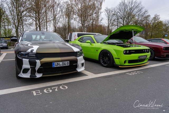 k-Carfriday, Bochum, Westfield Ruhr Park-5 Carfriday 2026 Westfield Ruhr Park EKZ Bochum