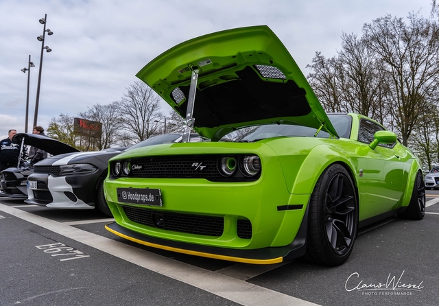 k-Carfriday, Bochum, Westfield Ruhr Park-8 Carfriday 2026 Westfield Ruhr Park EKZ Bochum