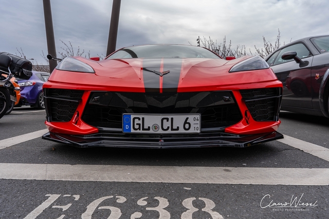 k-Carfriday, Bochum, Westfield Ruhr Park-9 Carfriday 2026 Westfield Ruhr Park EKZ Bochum