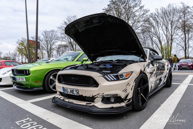 k-Carfriday, Bochum, Westfield Ruhr Park-12 Carfriday 2026 Westfield Ruhr Park EKZ Bochum