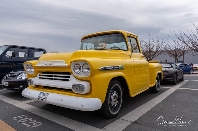 k-Carfriday, Bochum, Westfield Ruhr Park-14 Carfriday 2026 Westfield Ruhr Park EKZ Bochum