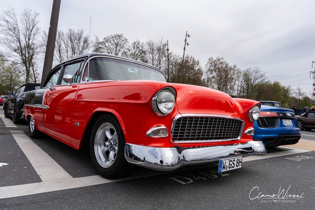 k-Carfriday, Bochum, Westfield Ruhr Park-16 Carfriday 2026 Westfield Ruhr Park EKZ Bochum