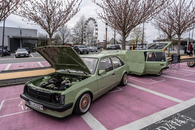 k-Carfriday, Bochum, Westfield Ruhr Park-17 Carfriday 2026 Westfield Ruhr Park EKZ Bochum