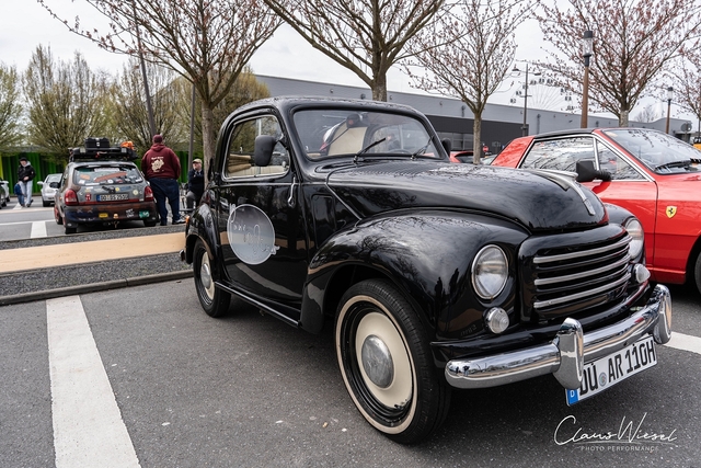 k-Carfriday, Bochum, Westfield Ruhr Park-30 Carfriday 2026 Westfield Ruhr Park EKZ Bochum