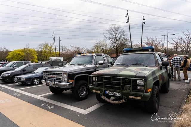 k-Carfriday, Bochum, Westfield Ruhr Park-35 Carfriday 2026 Westfield Ruhr Park EKZ Bochum
