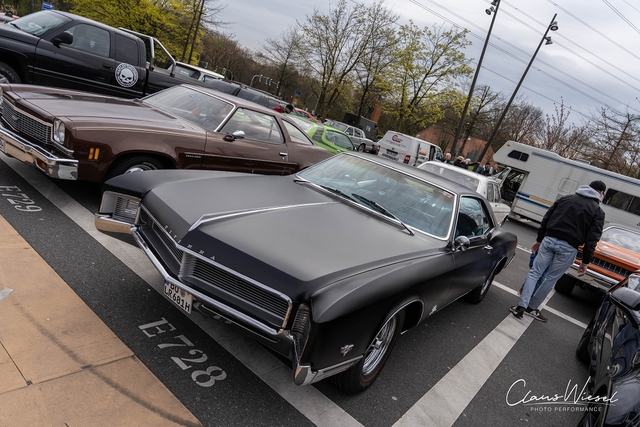 k-Carfriday, Bochum, Westfield Ruhr Park-39 Carfriday 2026 Westfield Ruhr Park EKZ Bochum