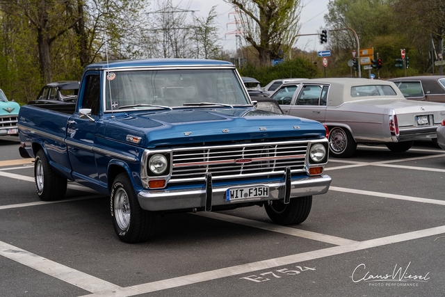 k-Carfriday, Bochum, Westfield Ruhr Park-41 Carfriday 2026 Westfield Ruhr Park EKZ Bochum