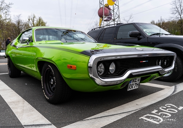 k-Carfriday, Bochum, Westfield Ruhr Park-42 Carfriday 2026 Westfield Ruhr Park EKZ Bochum